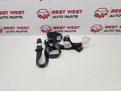 2018 SUBARU XV Seatbelt/Stalk