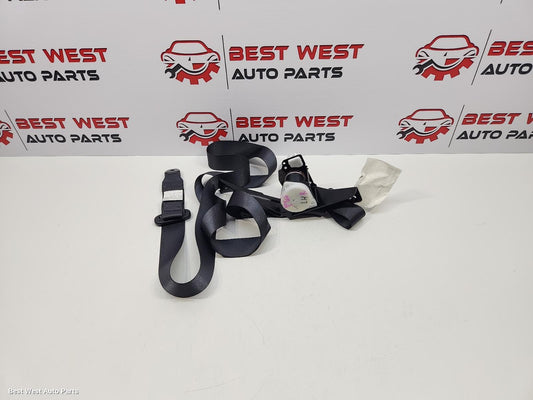 2018 SUBARU XV Seatbelt/Stalk