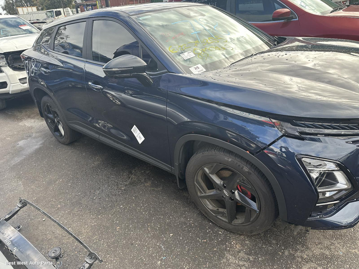 2023 CHERY OMODA 5 Right Indicator/Fog/Side
