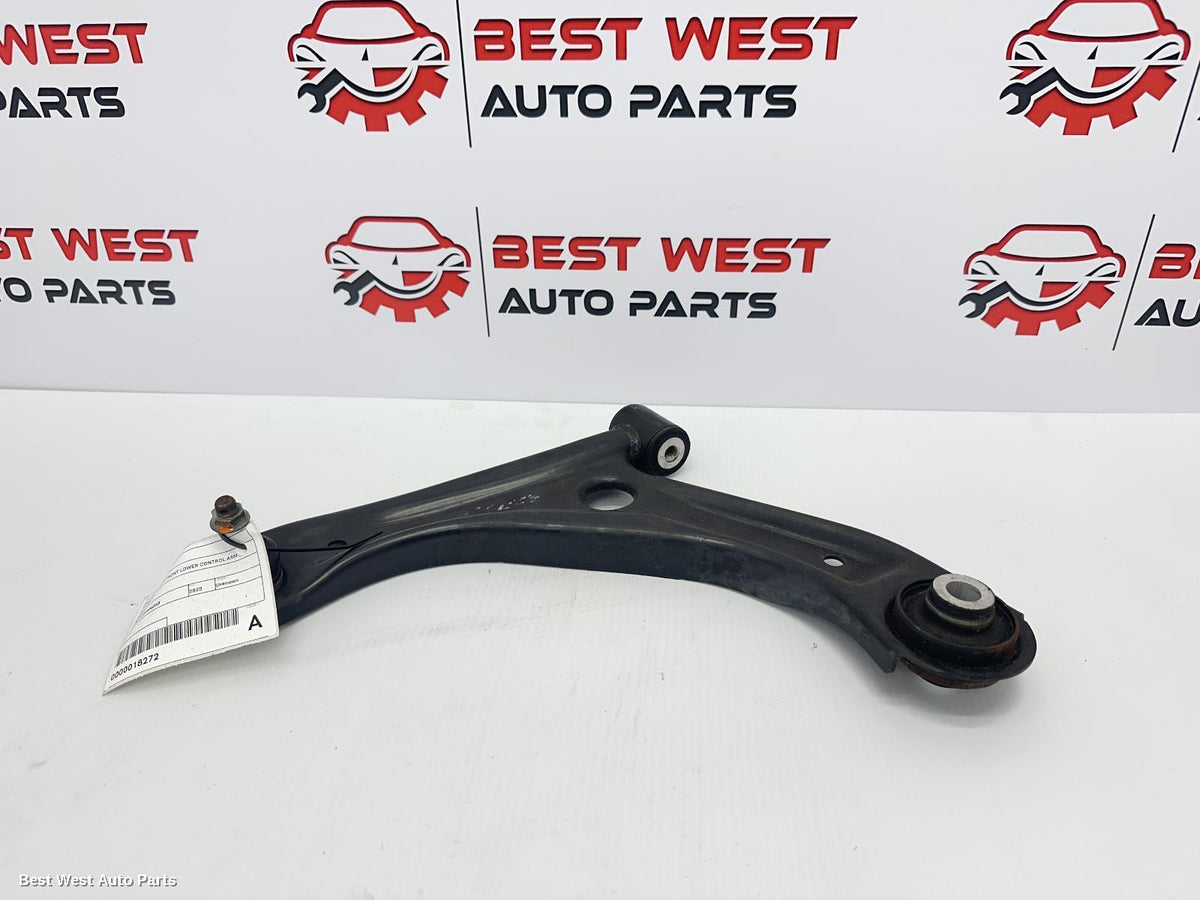 2020 SUZUKI IGNIS Left Front Lower Control Arm