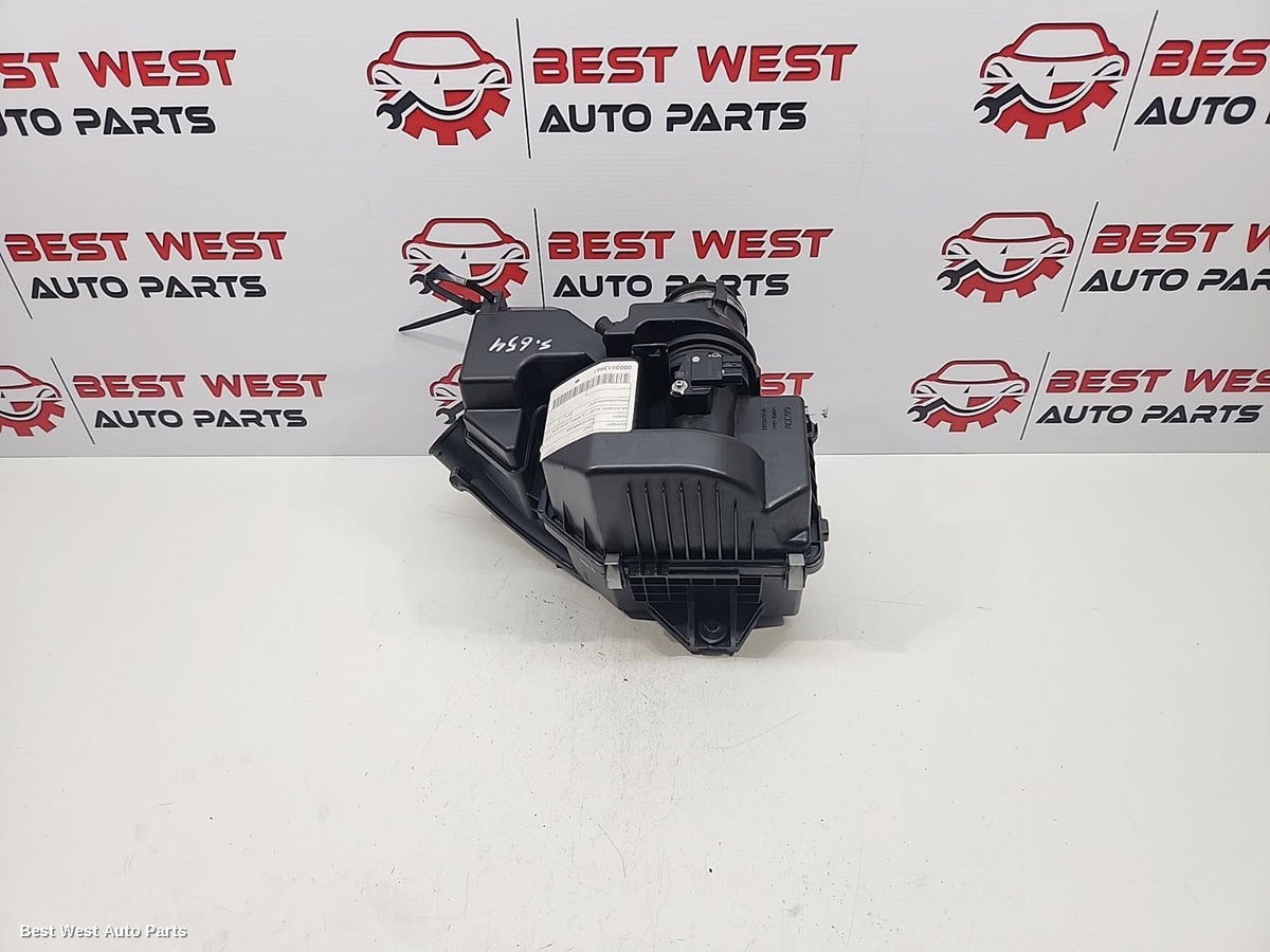 2014 HONDA JAZZ Air Cleaner/Box