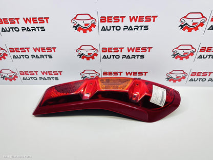 2010 NISSAN XTRAIL Left Taillight