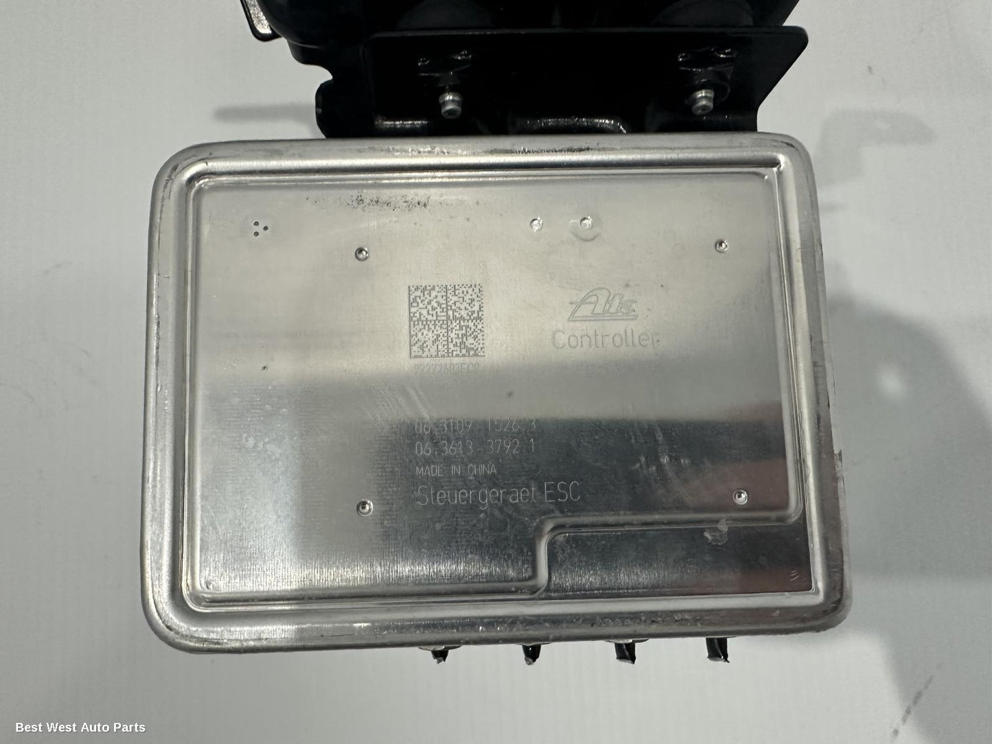 2024 MG HS Abs Pump/Modulator