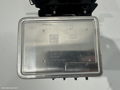 2024 MG HS Abs Pump/Modulator