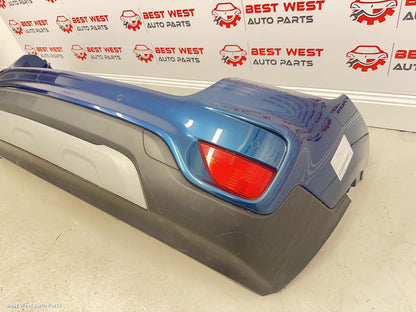 2019 HOLDEN TRAX Rear Bumper