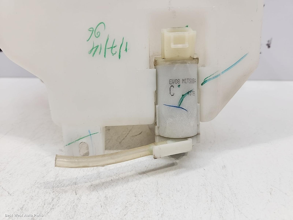 2023 SUZUKI VITARA Washer Bottle