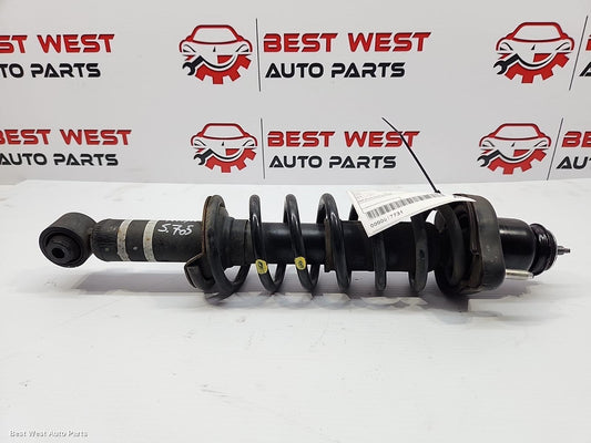 2019 MITSUBISHI ECLIPSE CROSS Right Rear Strut