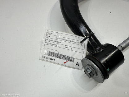 2024 TOYOTA HILUX Right Front Upper Control Arm