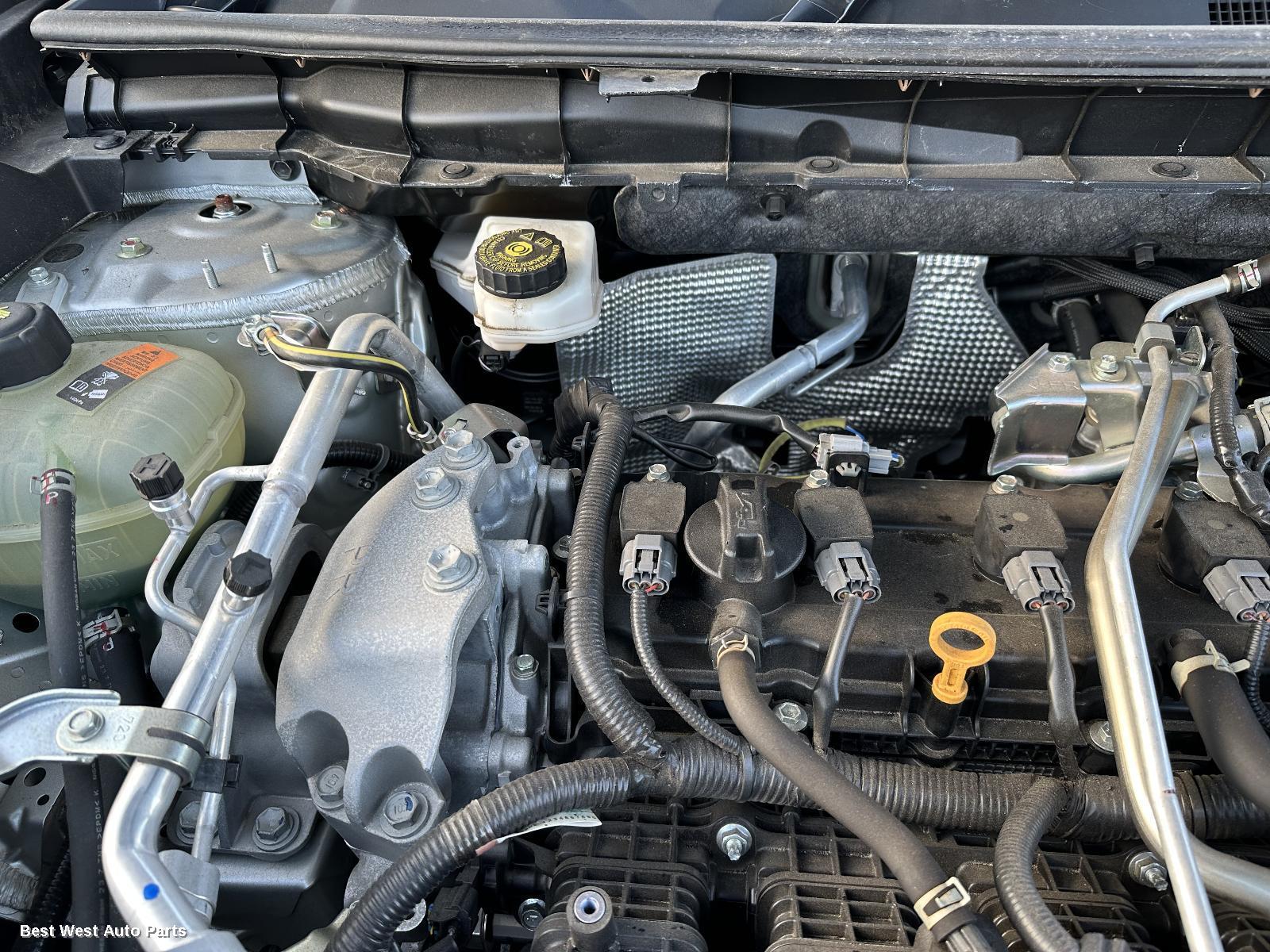 2023 MITSUBISHI OUTLANDER Mount