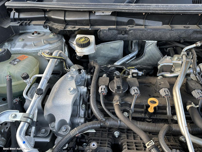 2023 MITSUBISHI OUTLANDER Mount