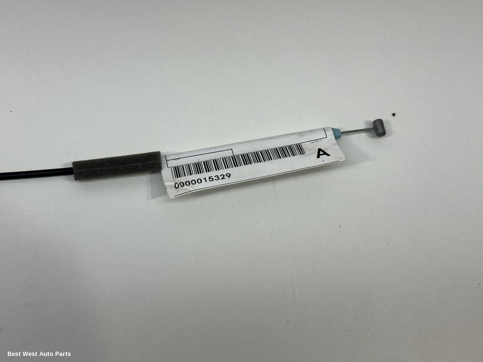 2024 MITSUBISHI TRITON Door/Boot/Gate Lock