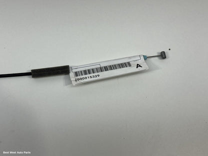 2024 MITSUBISHI TRITON Door/Boot/Gate Lock