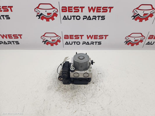 2020 NISSAN XTRAIL Abs Pump/Modulator