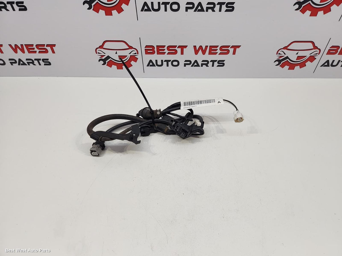 2021 TOYOTA COROLLA Abs Sensor