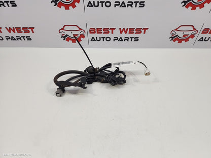 2021 TOYOTA COROLLA Abs Sensor