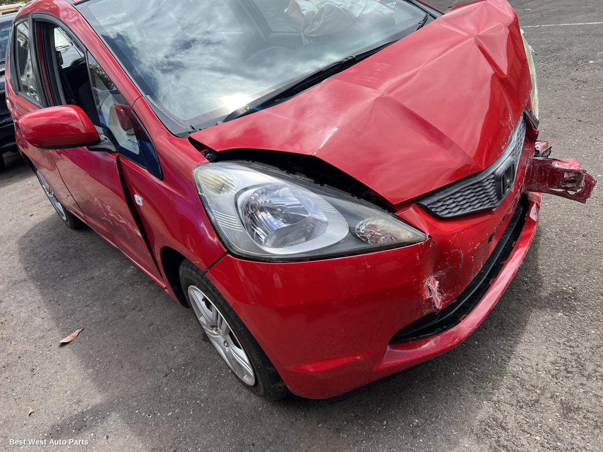 2010 HONDA JAZZ Right Door Mirror