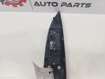 2014 MITSUBISHI MIRAGE Pwr Dr Wind Switch