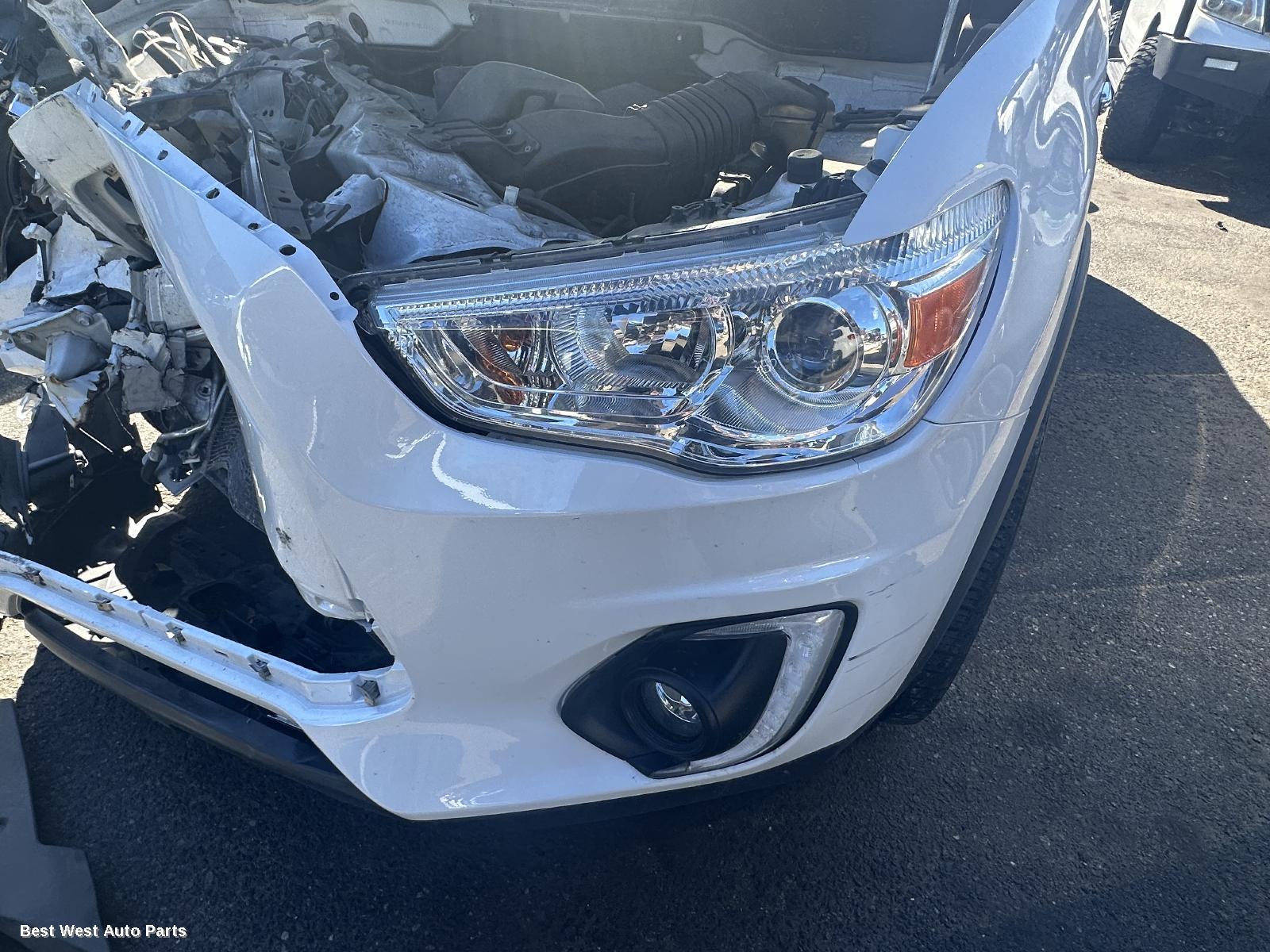 2015 MITSUBISHI ASX RIGHT_REAR_DOOR_SLIDING