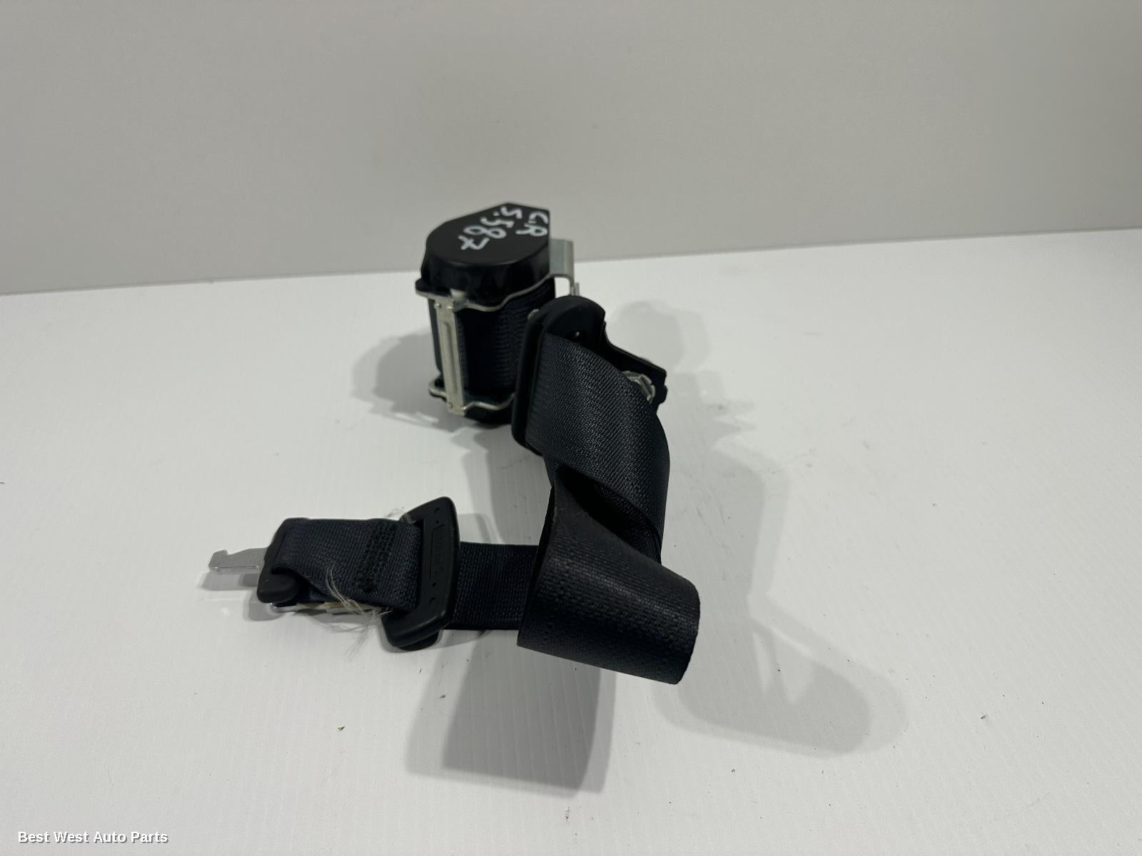 2020 MITSUBISHI ASX Seatbelt/Stalk