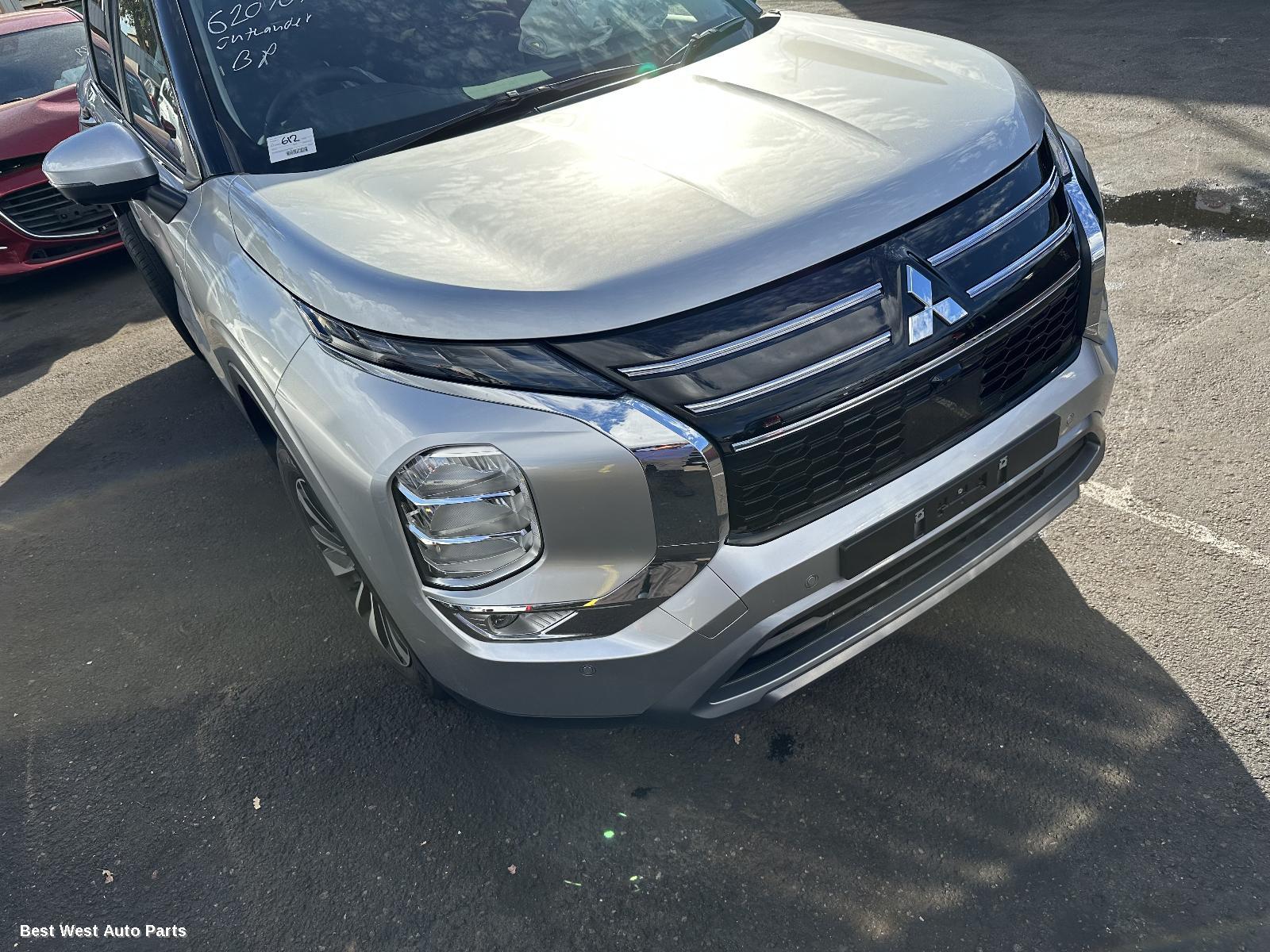 2025 MITSUBISHI OUTLANDER Wheel Mag
