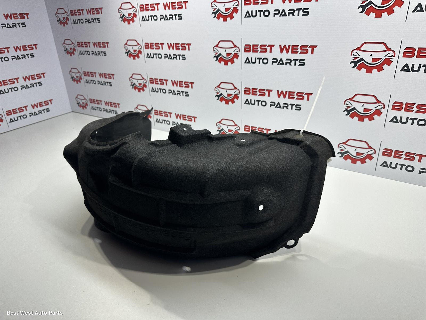 2022 TOYOTA COROLLA Left Guard Liner