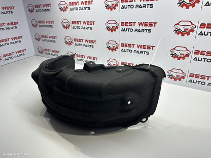 2022 TOYOTA COROLLA Left Guard Liner
