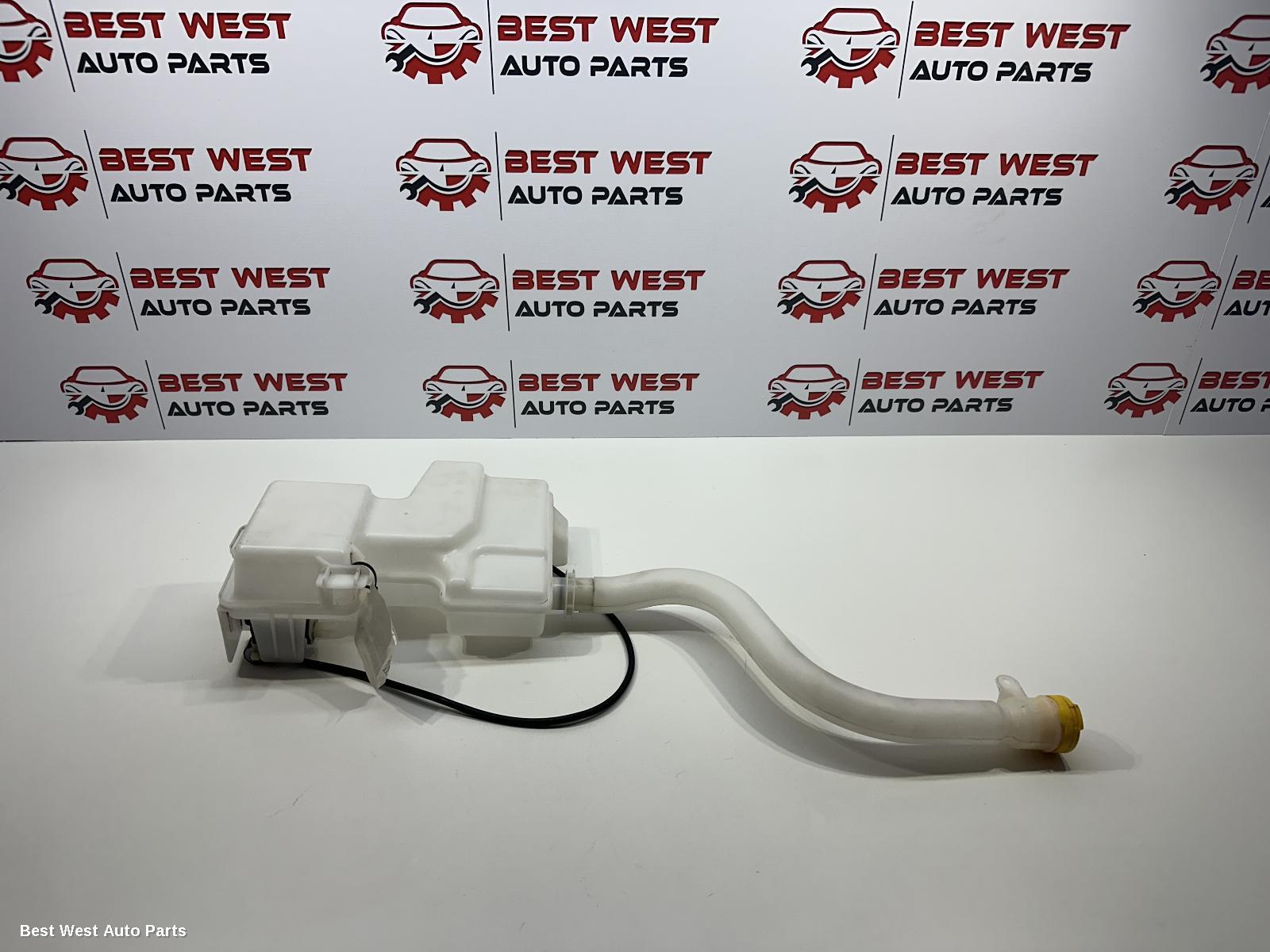 2024 RENAULT TRAFIC Washer Bottle