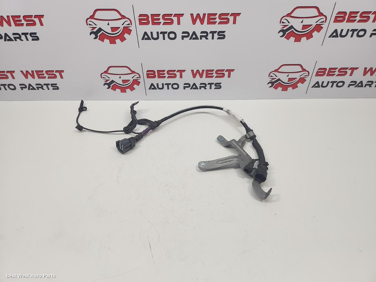 2023 MITSUBISHI OUTLANDER Abs Sensor