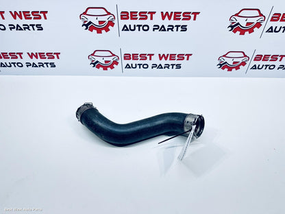 2024 NISSAN NAVARA Intercooler