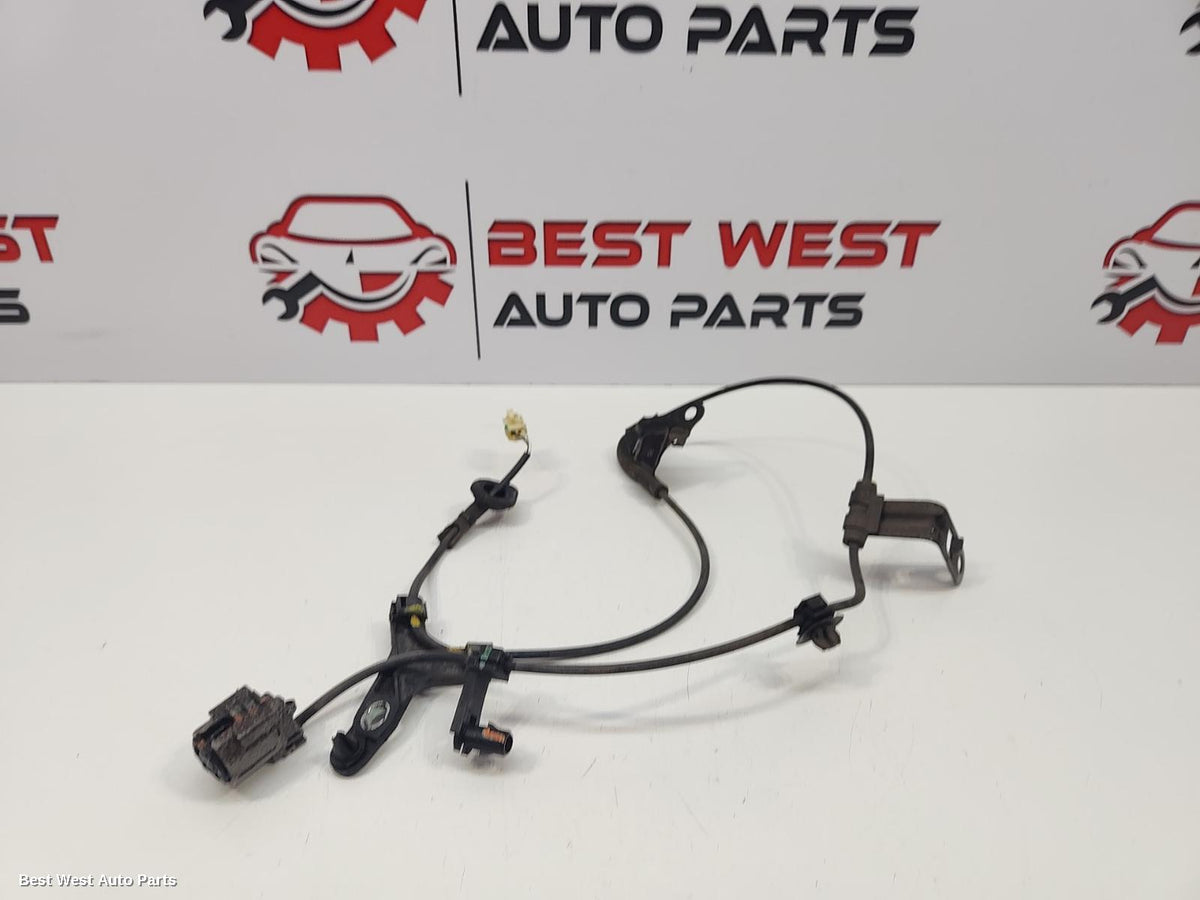 2017 TOYOTA COROLLA Abs Sensor