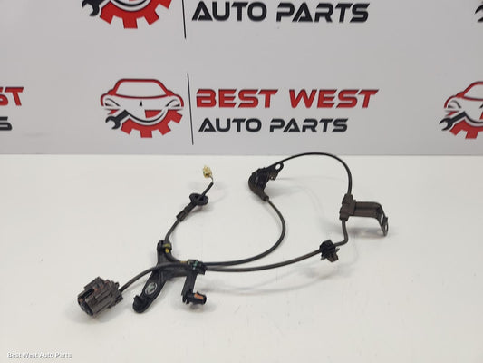 2017 TOYOTA COROLLA Abs Sensor