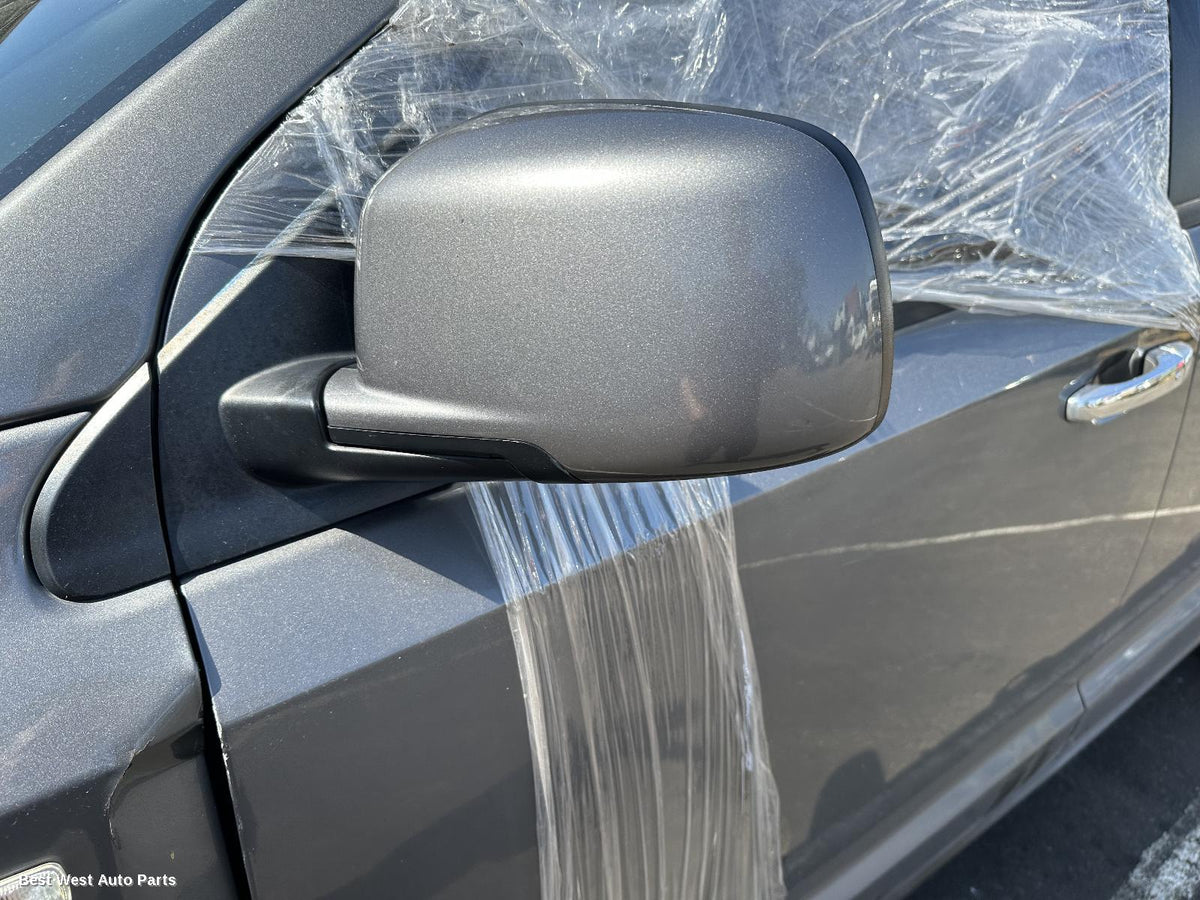 2012 DODGE JOURNEY Left Door Mirror