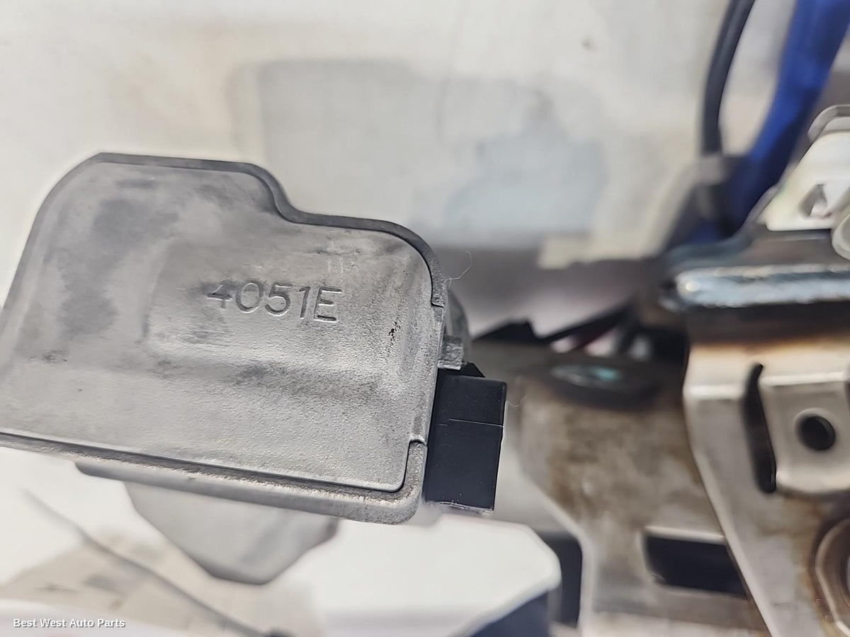 2014 TOYOTA COROLLA Steering Column