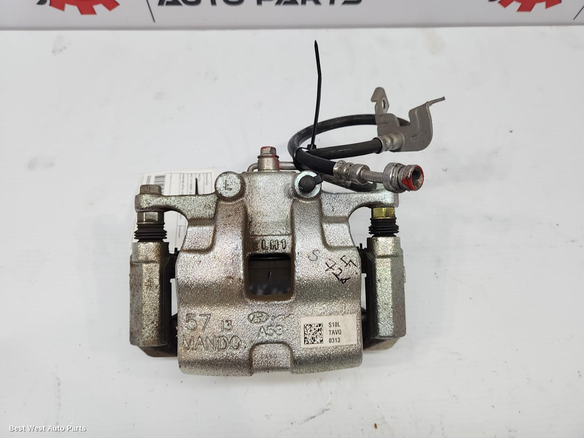 2024 HYUNDAI KONA Caliper