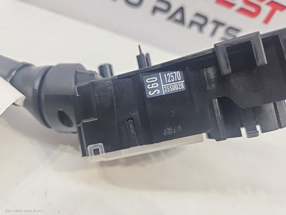 2019 TOYOTA YARIS Combination Switch