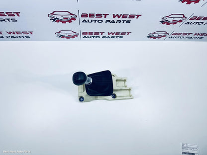 2018 HYUNDAI I30 Gear Stick/Shifter