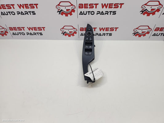 2015 HYUNDAI I30 Pwr Dr Wind Switch