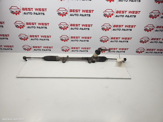 2011 SUZUKI ALTO Steering Box/Rack