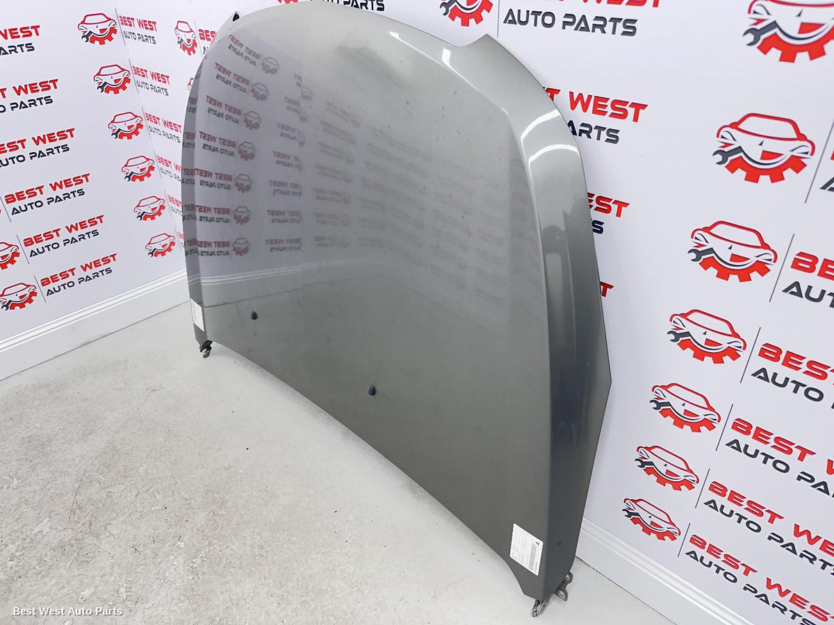 2014 FORD KUGA Bonnet