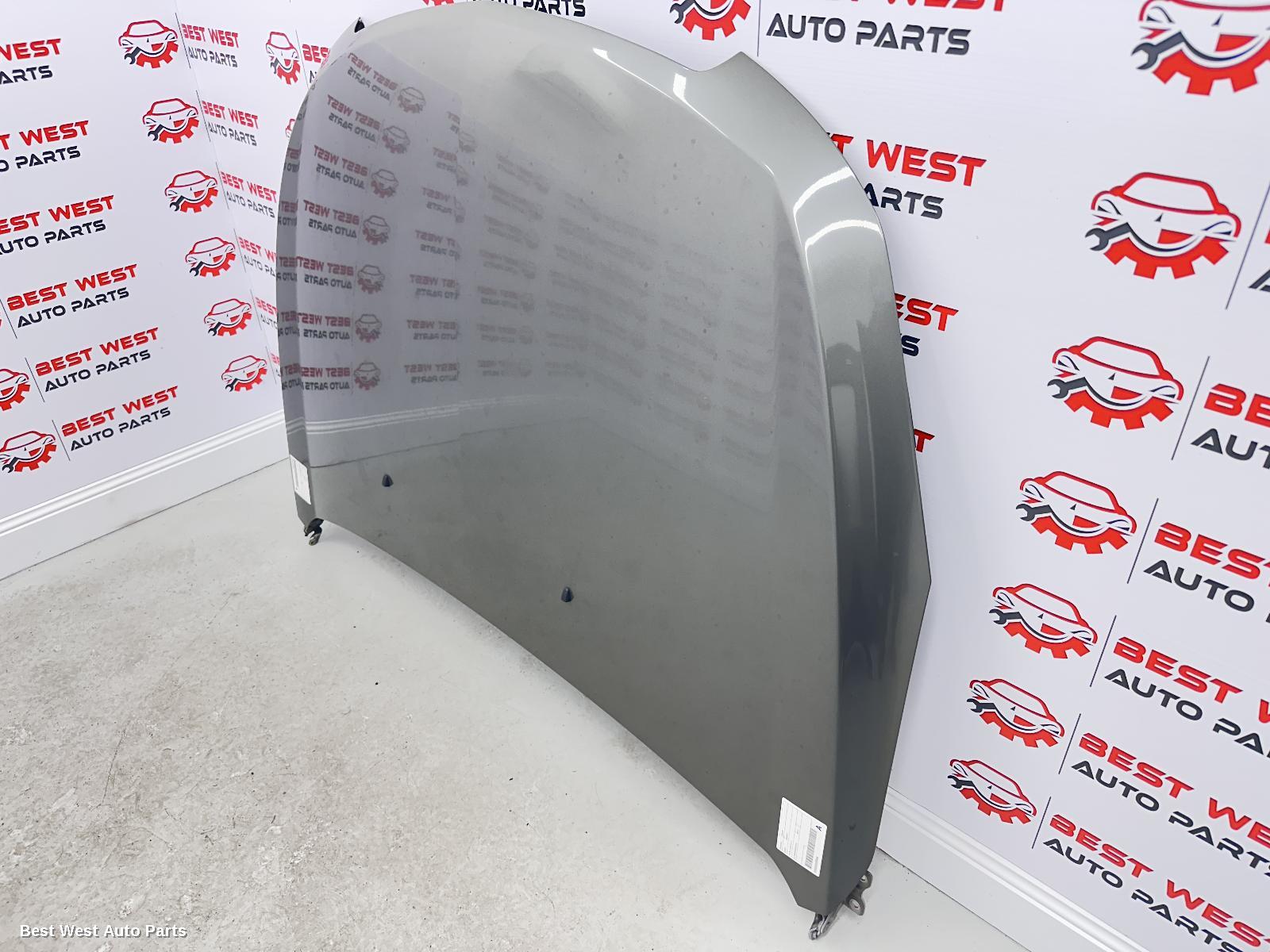 2014 FORD KUGA Bonnet
