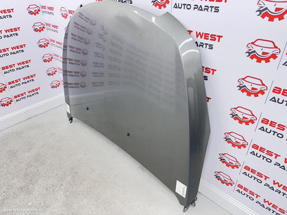 2014 FORD KUGA Bonnet