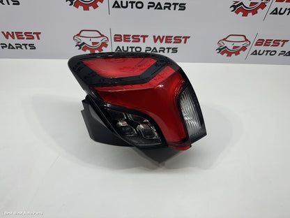 2022 MITSUBISHI ASX Right Taillight