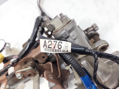 2014 MITSUBISHI ASX Steering Column
