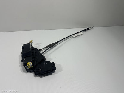 2015 HYUNDAI ILOAD/IMAX Door/Boot/Gate Lock