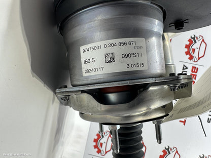2022 TOYOTA COROLLA Brake Booster