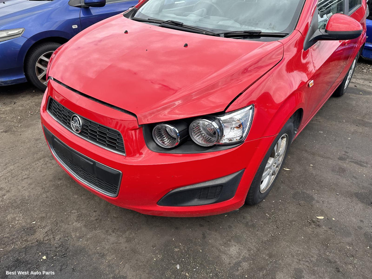 2015 HOLDEN BARINA Right Door Mirror