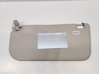 2020 MITSUBISHI TRITON Sunvisor