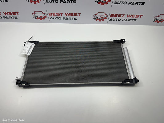 2022 TOYOTA COROLLA A/C Condenser