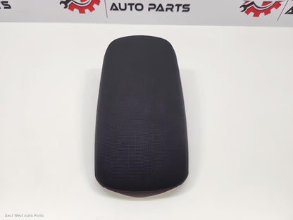 2022 TOYOTA COROLLA Console