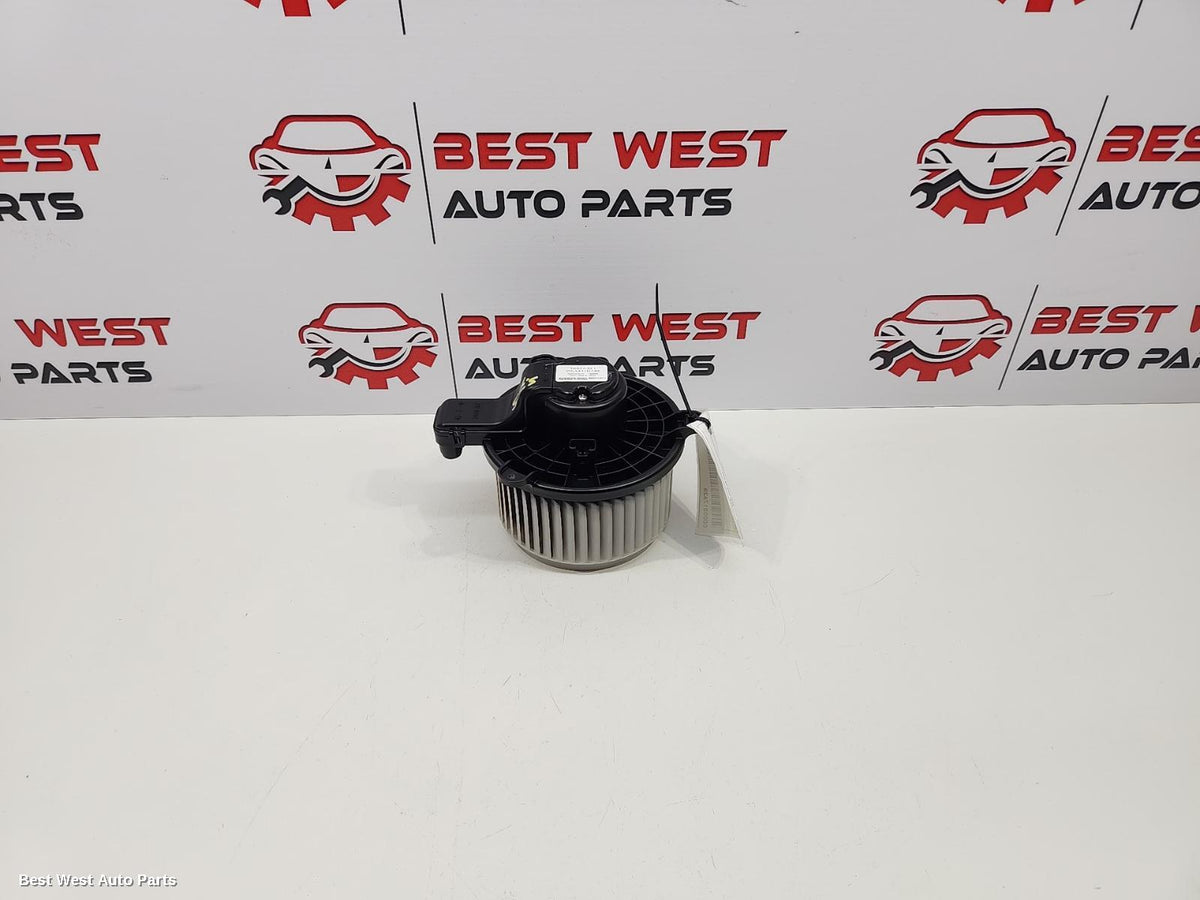 2019 MITSUBISHI ECLIPSE CROSS Heater Fan Motor